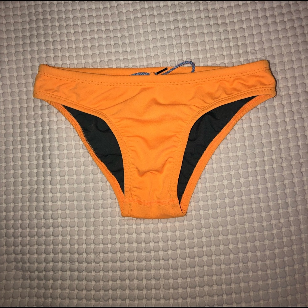 Mango bikini bottoms
